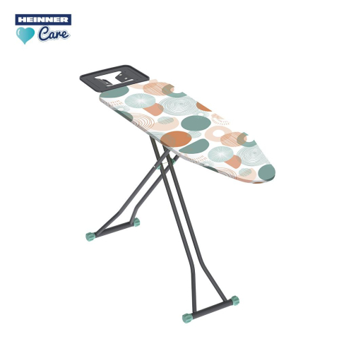 Mese de calcat si huse - Masa de calcat 110x38 cm, lavinia, heinner care