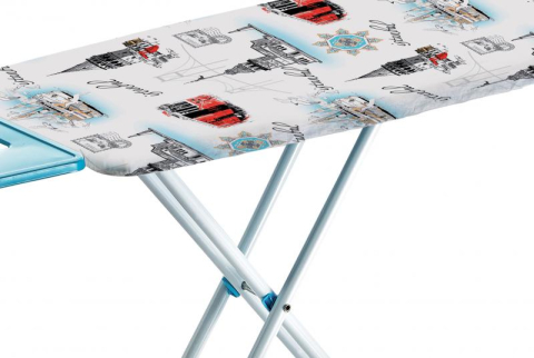 Masa de calcat 125 x 42 cm, klass, heinner care [1]