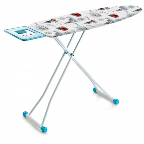 Masa de calcat 125 x 42 cm, klass, heinner care [2]