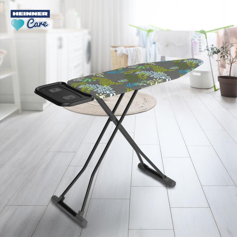 Masa de calcat 125 x 45 cm, freya, heinner care [2]