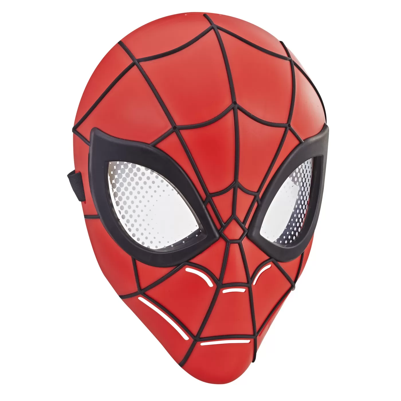 Masca lui spider-man [1]