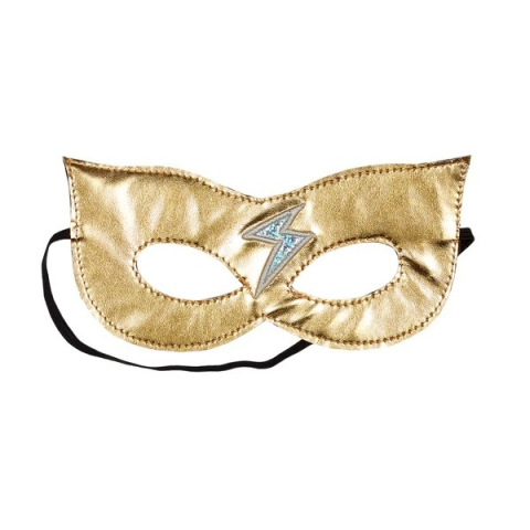 Îmbrăcăminte și accesorii - Masca supererou pentru copii, Souza! Baiat, varsta 3 - 6 ani, 6 - 9 ani