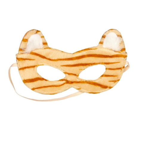 Îmbrăcăminte și accesorii - Masca tigru pentru copii, Souza! Baiat, Fata, varsta 3 - 6 ani, 6 - 9 ani