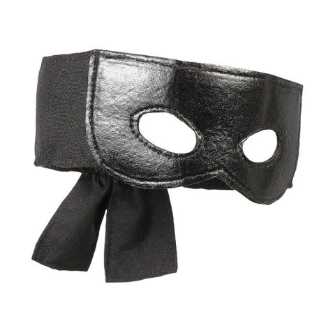 Îmbrăcăminte și accesorii - Masca Zorro pentru copii, Souza! Baiat, Fata, varsta 3 - 6 ani, 6 - 9 ani