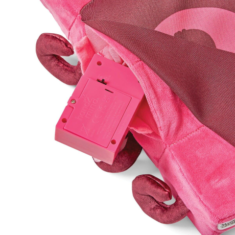 Mascota din plus Numberblocks - Opt [5]