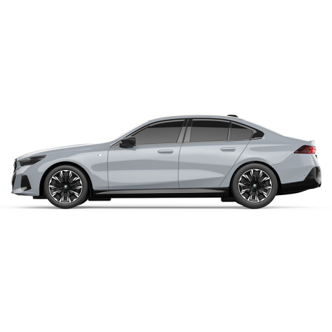 Masina cu telecomanda bmw i5 gri scara 1 la 24 [5]