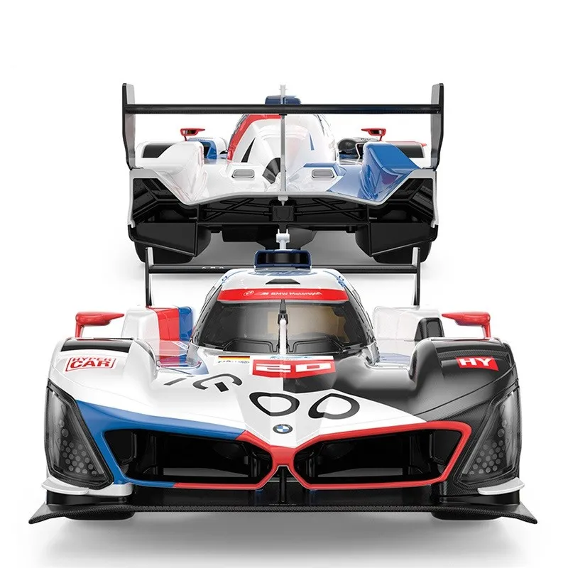 Masina cu telecomanda bmw m hybrid v8 scara 1 la 14, copii varsta 3 ani pana la +15 ani [4]
