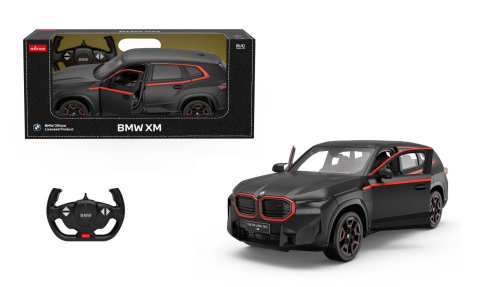 Masina cu telecomanda bmw xm scara 1 la 14 [3]