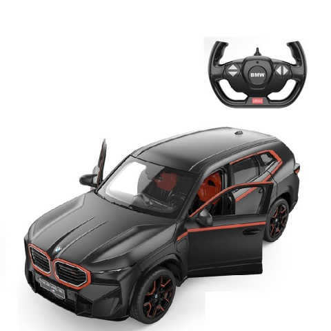 Masina cu telecomanda bmw xm scara 1 la 14 [1]