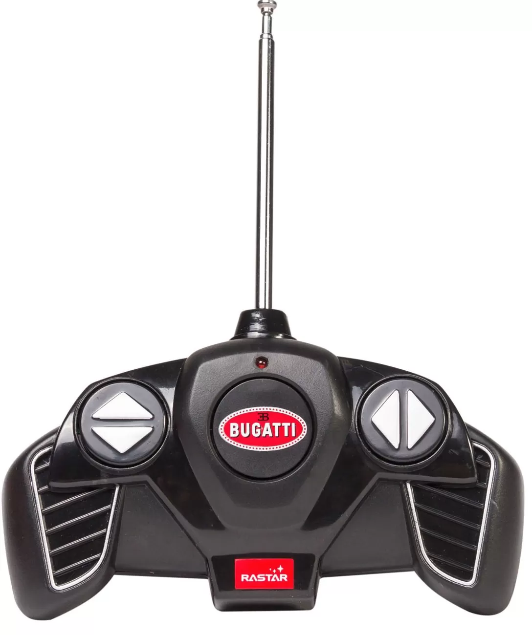 Masina cu telecomanda bugatti grand sport vitesse portocalie cu scara 1 la 18, varsta de la 3 ani la +15 ani [3]