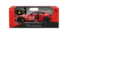 Jucării și Jocuri pentru copii - Masina cu telecomanda  ferrari purosangue scara 1 la 14