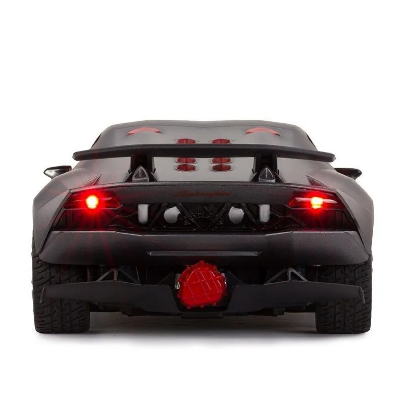 Masina cu telecomanda lamborghini sesto elemento scara 1 la 14, copii varsta 3 ani pana la +15 ani [5]