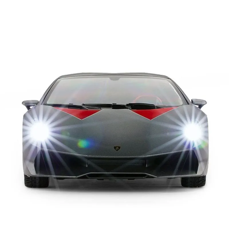 Masina cu telecomanda lamborghini sesto elemento scara 1 la 14, copii varsta 3 ani pana la +15 ani [3]