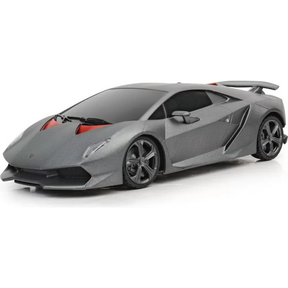 Masina cu telecomanda lamborghini sesto elemento scara 1 la 18, copii varsta 3 ani pana la +15 ani [7]