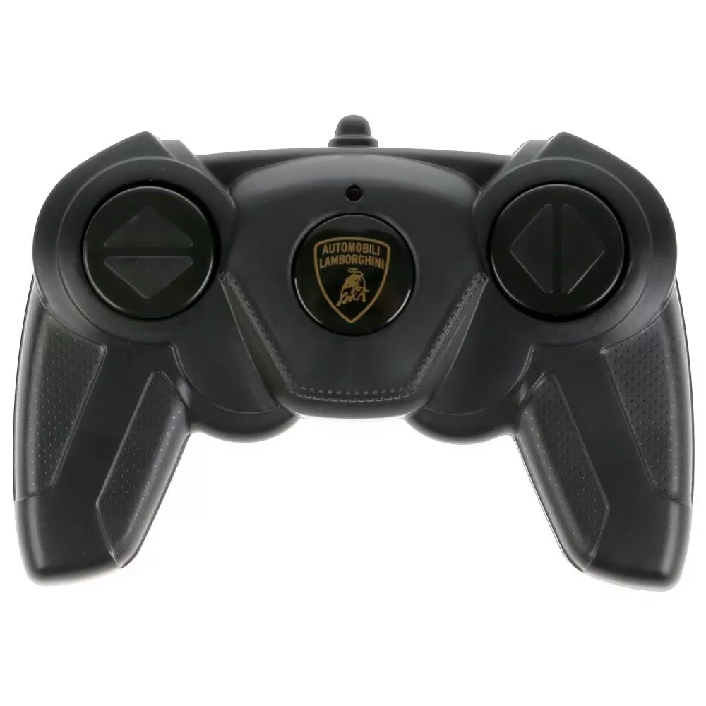 Masina cu telecomanda lamborghini sian portocaliu cu scara 1 la 24, copii 3 ani pana la +15 ani [5]