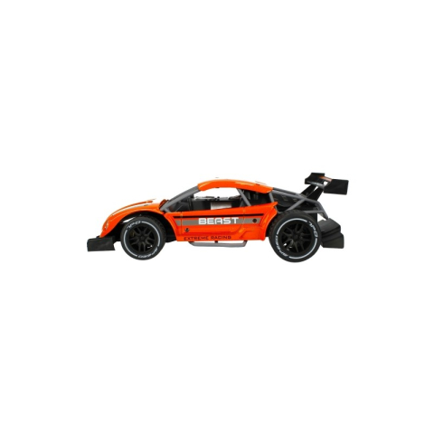 Masina cu telecomanda MegaCreative High 479908, 24cm, include incarcator, metal, multicolor, 8+ ani [6]