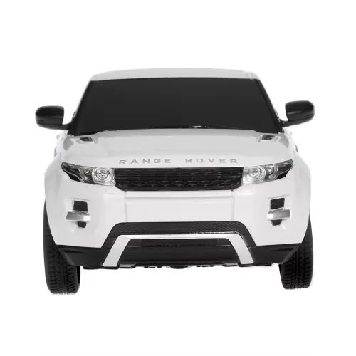 Masina cu telecomanda range rover evoque alb scara 1 la 24, varsta de la 3 ani la +15 ani [6]