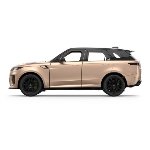 Masina cu telecomanda range rover sport sv gold scara 1 la 14 [2]
