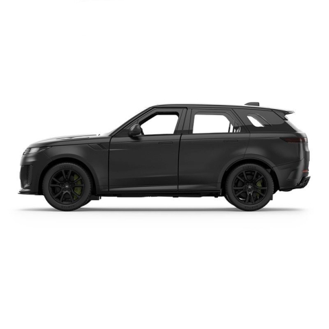 Masina cu telecomanda range rover sport sv negru scara 1 la 14 [2]