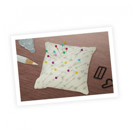 Masina de cusut cu accesorii [3]