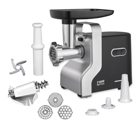 Masini de tocat - Masina de tocat heinner mg-2100bksl