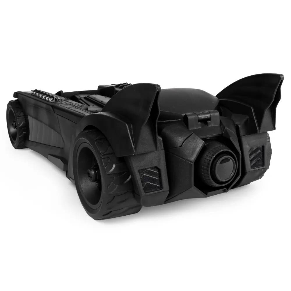 Masina lui batman [4]