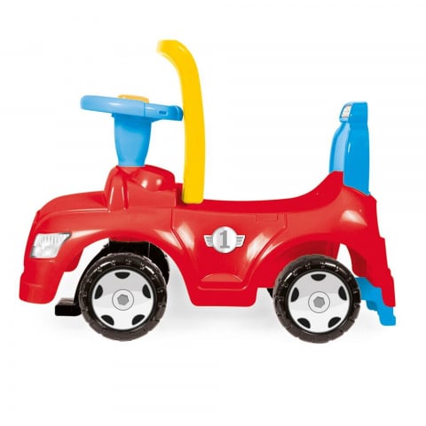 Mașinuțe, tractoare și excavatoare - Masinuta  2 in 1  -  Step car