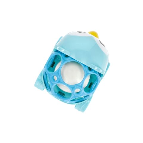 Masinuta cu cheita animalute MegaCreative 454464, 10cm, caine / bufnita, plastic, multicolor, 3+ ani [3]