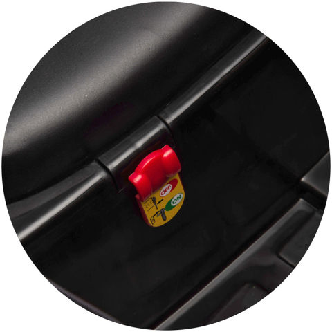 Masinuta electrica Chipolino McLaren Formula 1 orange [21]