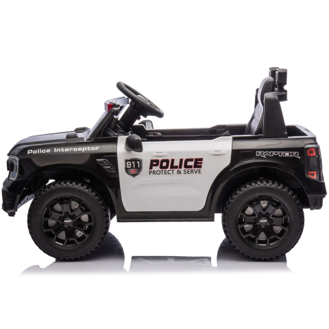 Masinuta electrica Chipolino SUV Ford Police [11]