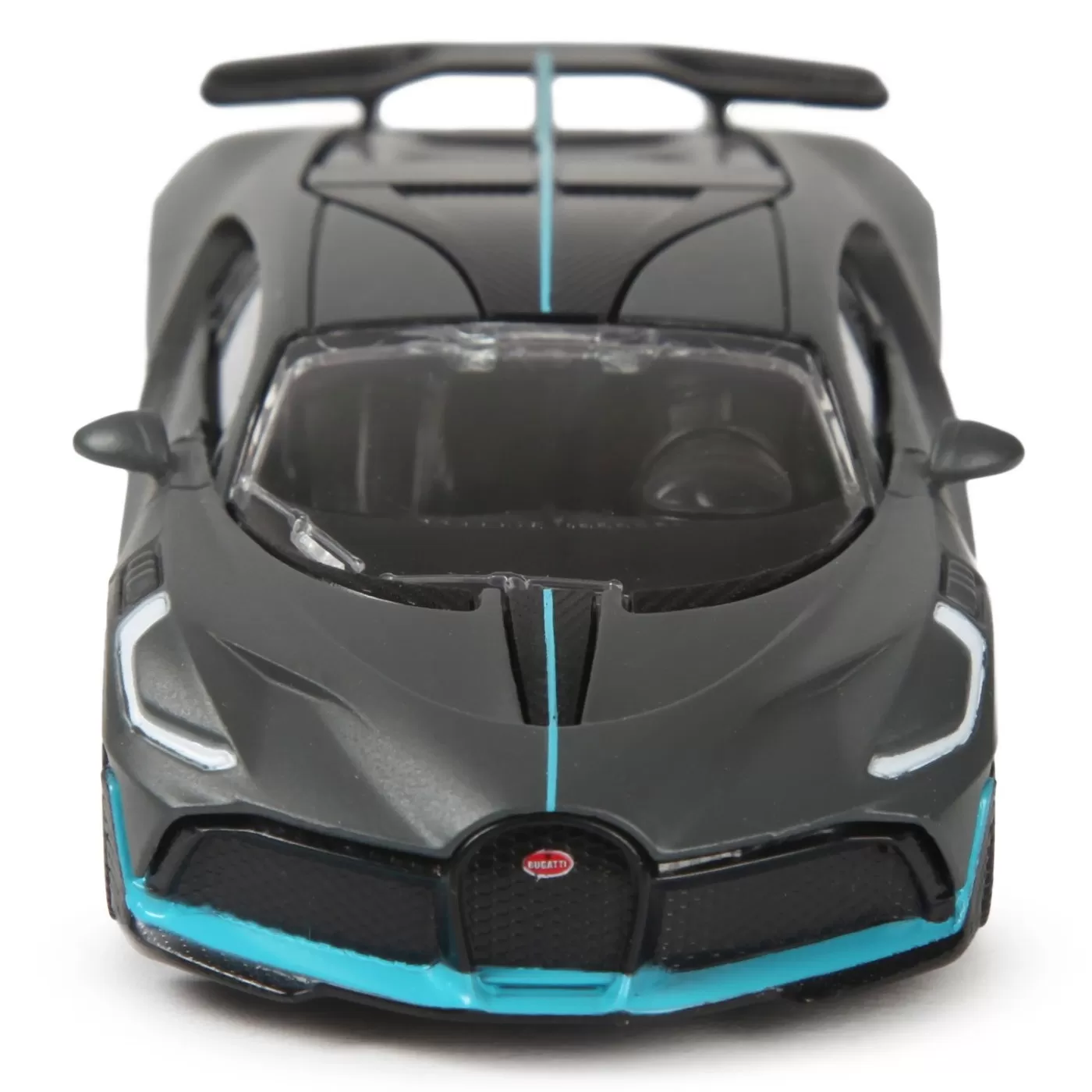 Masinuta metalica bugatti divo scara 1 la 43, varsta de la 3 ani la +15 ani [6]