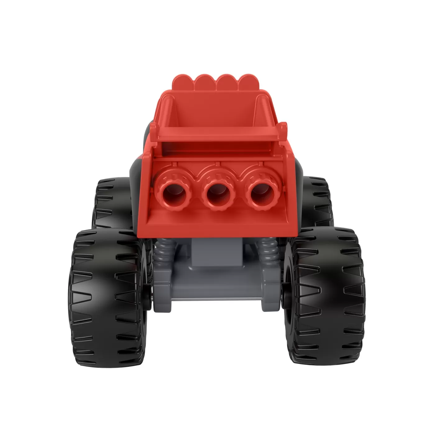 Masinute blaze din metal special mission blaze, varsta de la 3 ani la 10 ani [4]