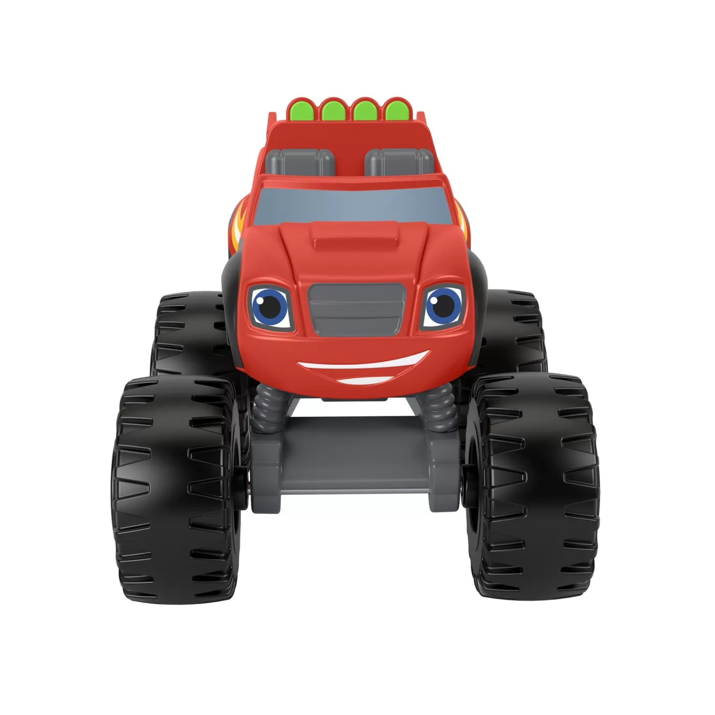 Masinute blaze din metal special mission blaze, varsta de la 3 ani la 10 ani [1]