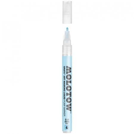Masking Liquid Pen 2 mm [2]