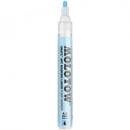 Design urban - Masking Liquid Pen 4 mm