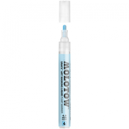 Masking Liquid Pen 4 mm [2]