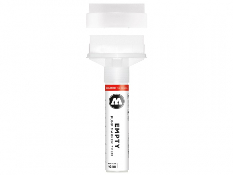 Masterpiece Empty Marker 711 EM [1]