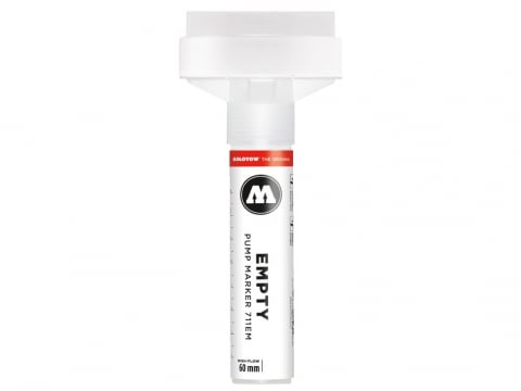 Grafitti accesorii - Masterpiece Empty Marker 711 EM