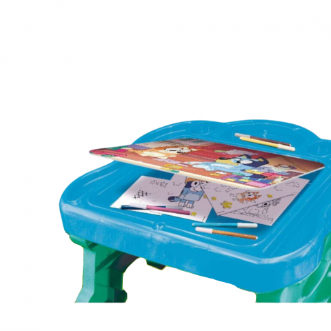 Masuta cu activitati Bluey [2]
