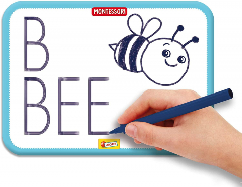 Masuta cu activitati Montessori [4]