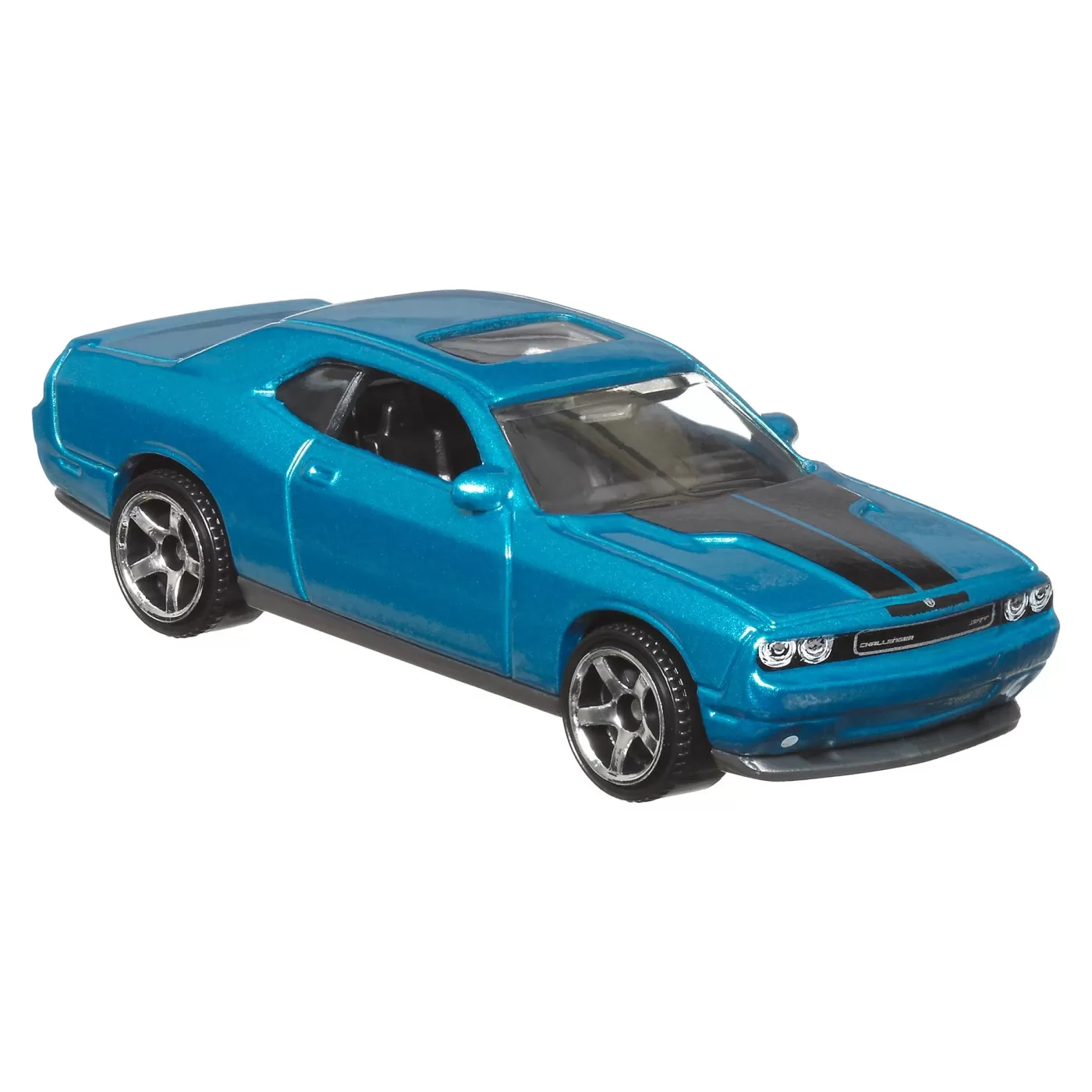 Matchbox set 5 masinute metalice coffee cruisers v scara 1:64, varsta de la 3 ani la 12 ani [2]