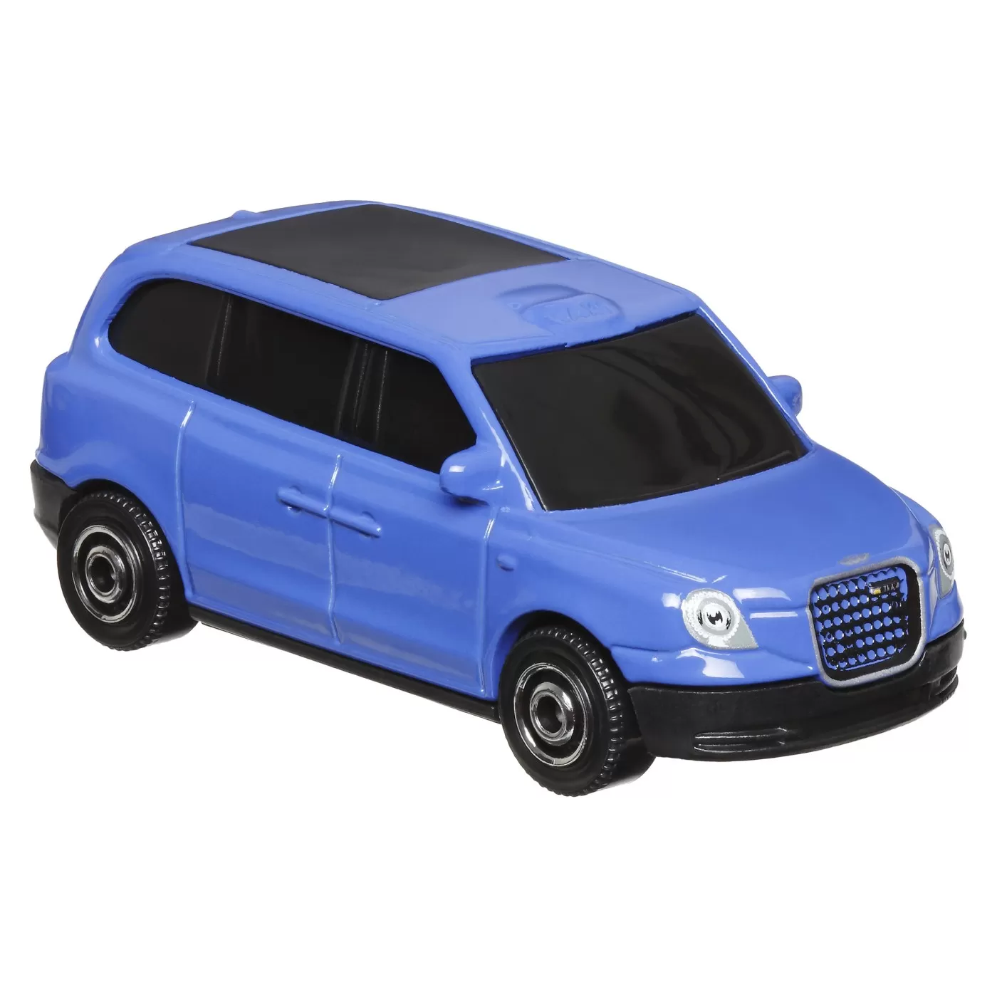 Matchbox set 5 masinute metalice mbx british roadways scara 1:64, varsta de la 3 ani la 12 ani [5]