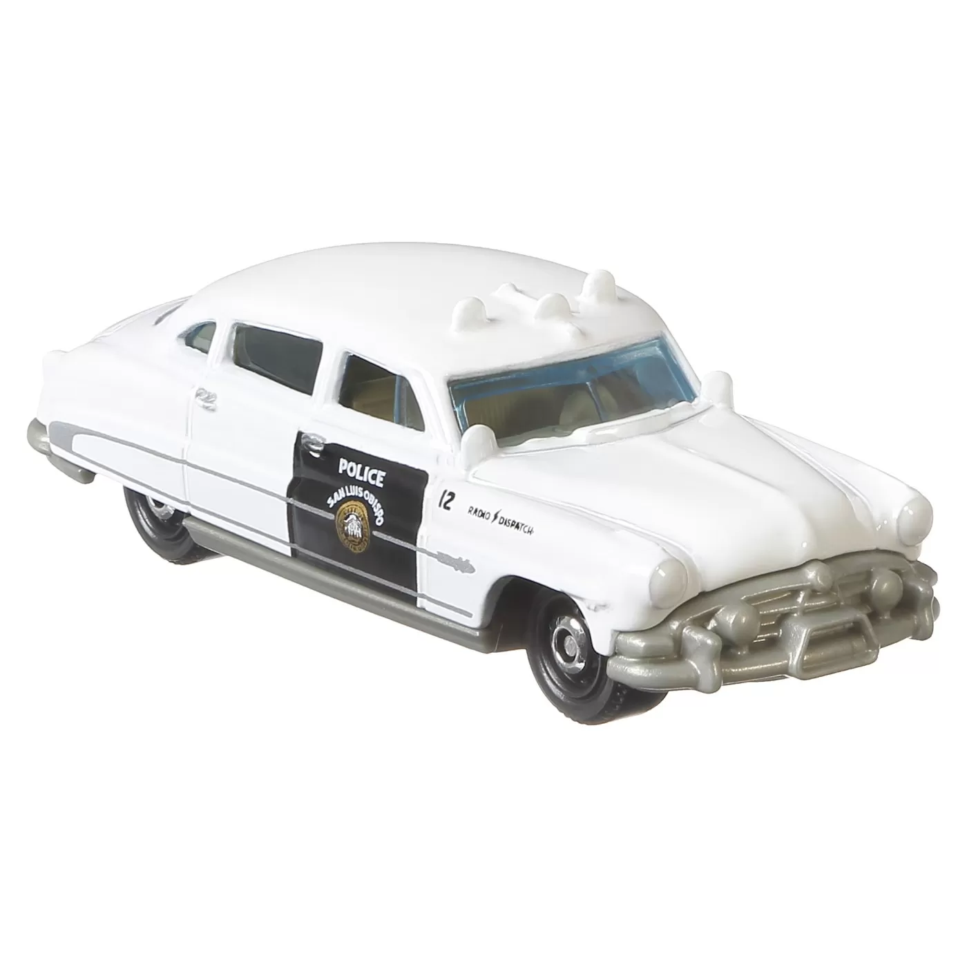 Matchbox set 5 masinute metalice mbx countryside ii scara 1:64, varsta de la 3 ani la 12 ani [2]