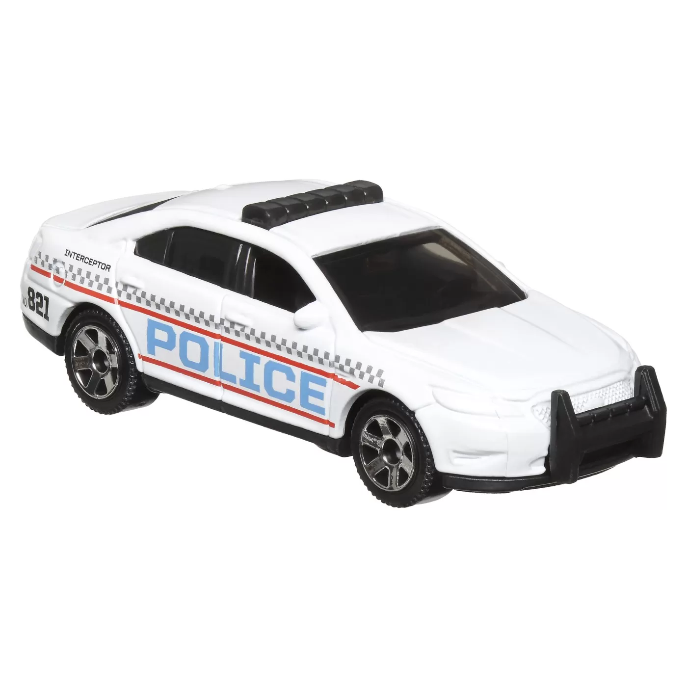 Matchbox set 5 masinute metalice mbx rescue iii scara 1:64, varsta de la 3 ani la 12 ani [2]