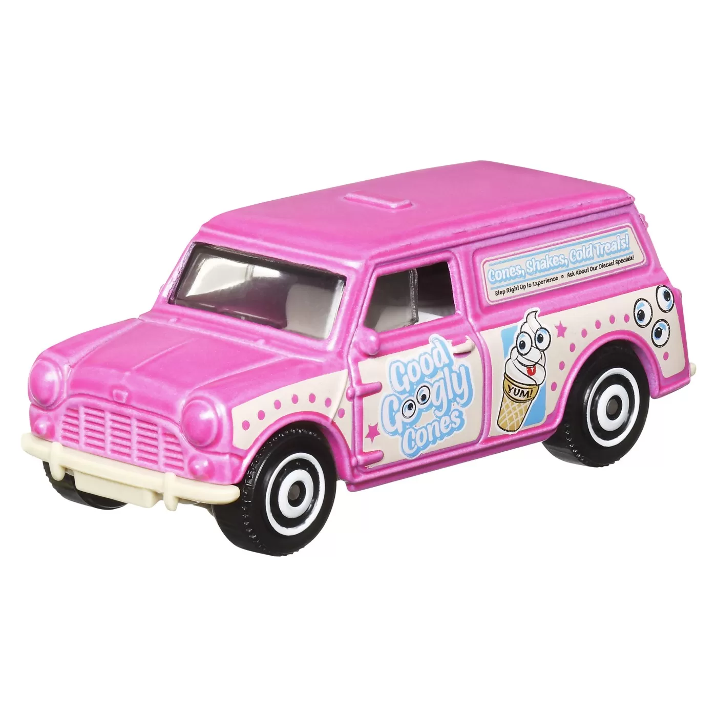 Matchbox set 5 masinute metalice mbx retro scara 1:64, varsta de la 3 ani la 12 ani [2]