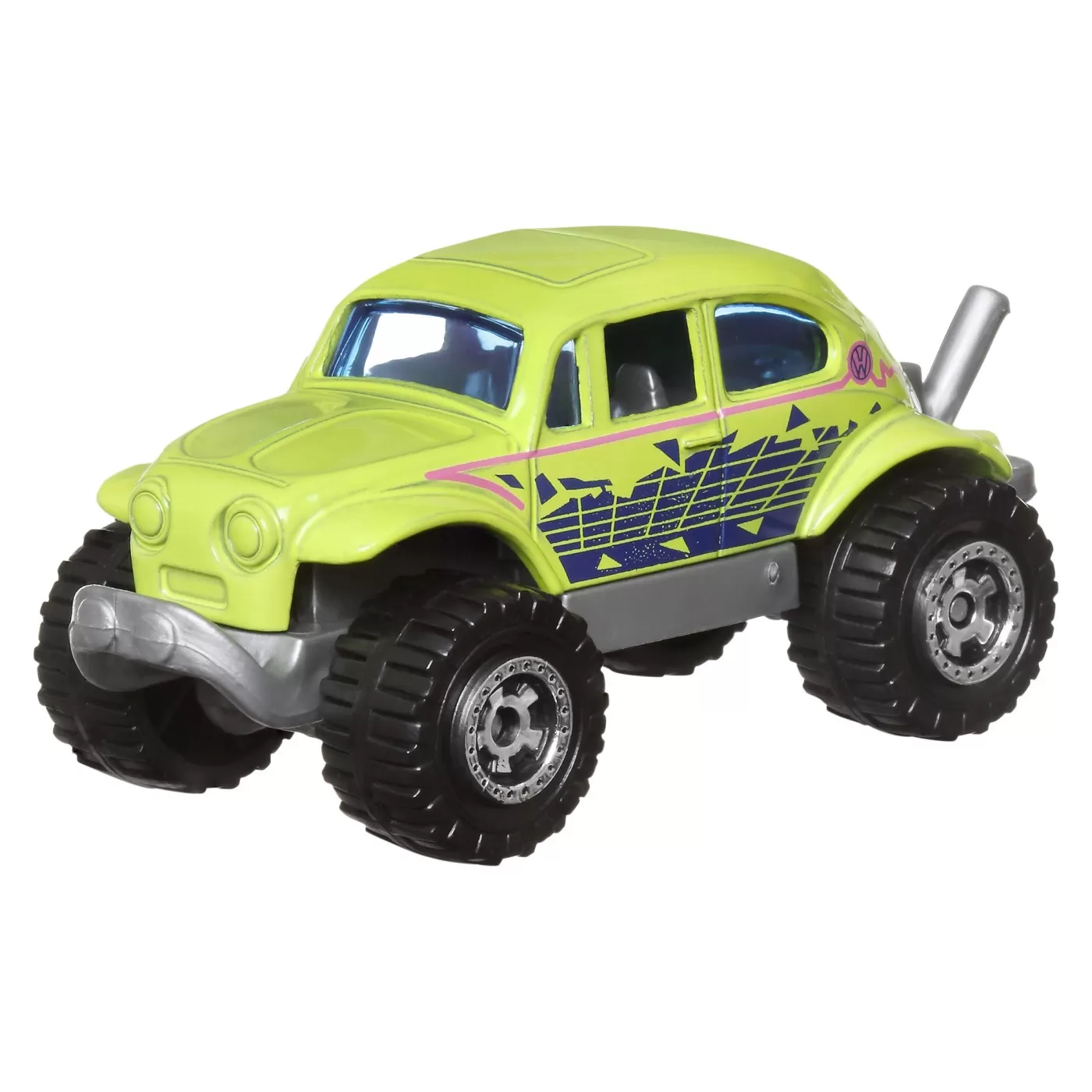 Matchbox set 5 masinute metalice mbx retro scara 1:64, varsta de la 3 ani la 12 ani [5]