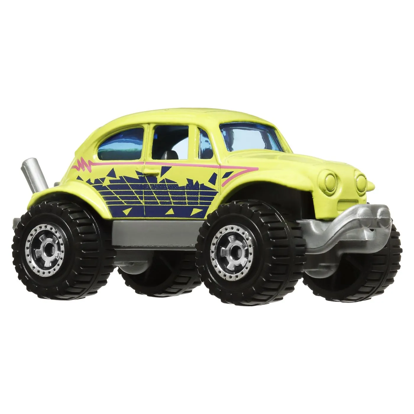 Matchbox set 5 masinute metalice mbx retro scara 1 la 64, copii varsta 3 ani pana la 12 ani [6]