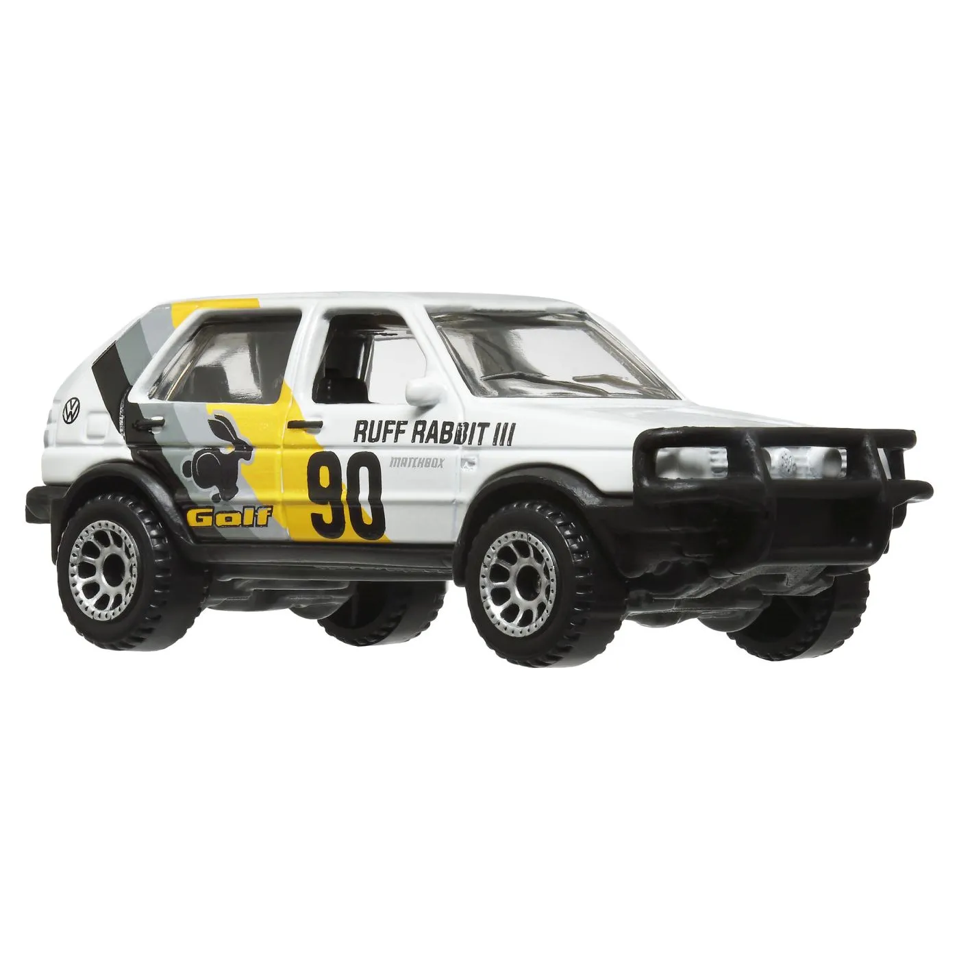 Matchbox set 5 masinute metalice mbx retro scara 1 la 64, copii varsta 3 ani pana la 12 ani [3]