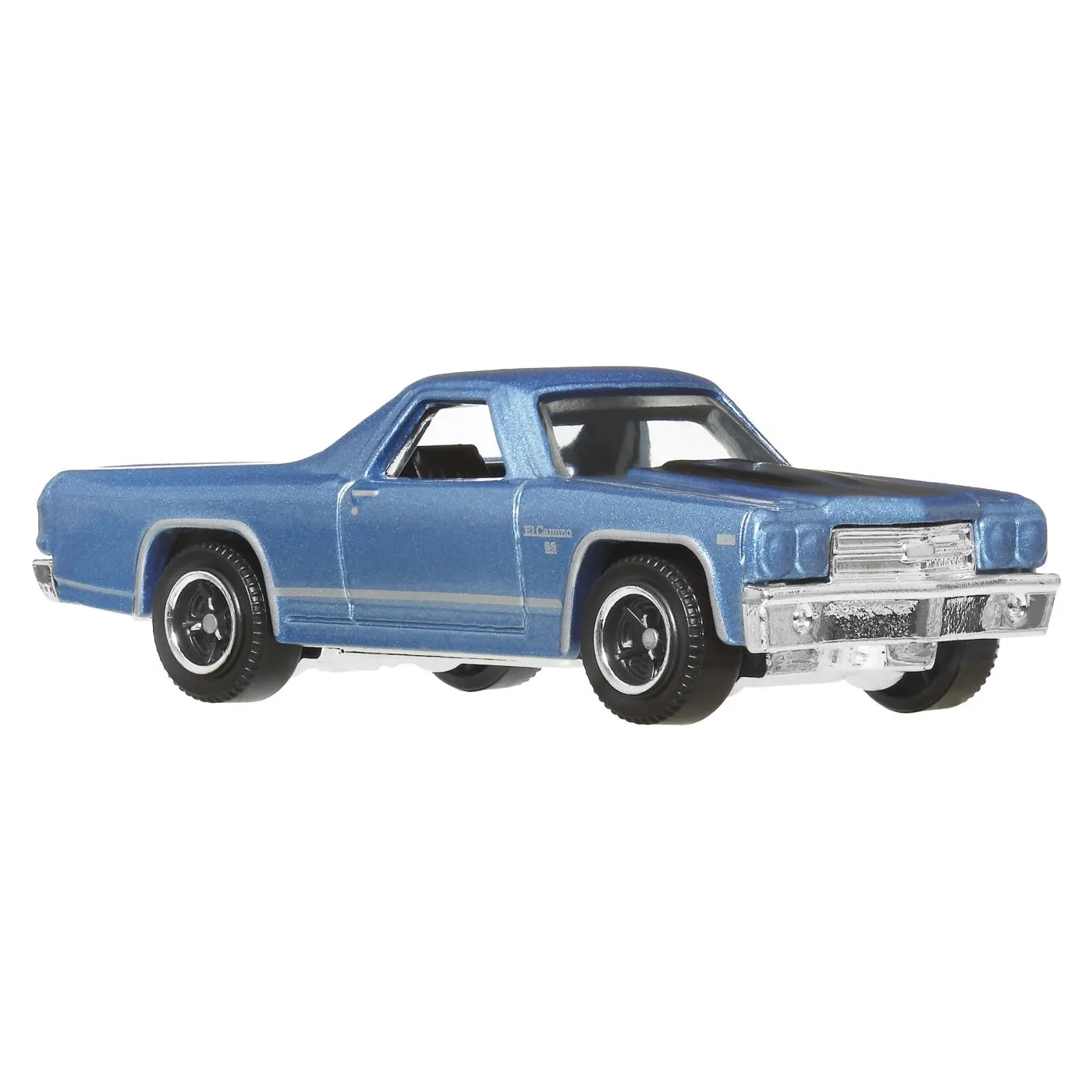 Matchbox set 5 masinute metalice mbx road cruisers ii scara 1:64, copii varsta 3 ani pana la 12 ani [5]