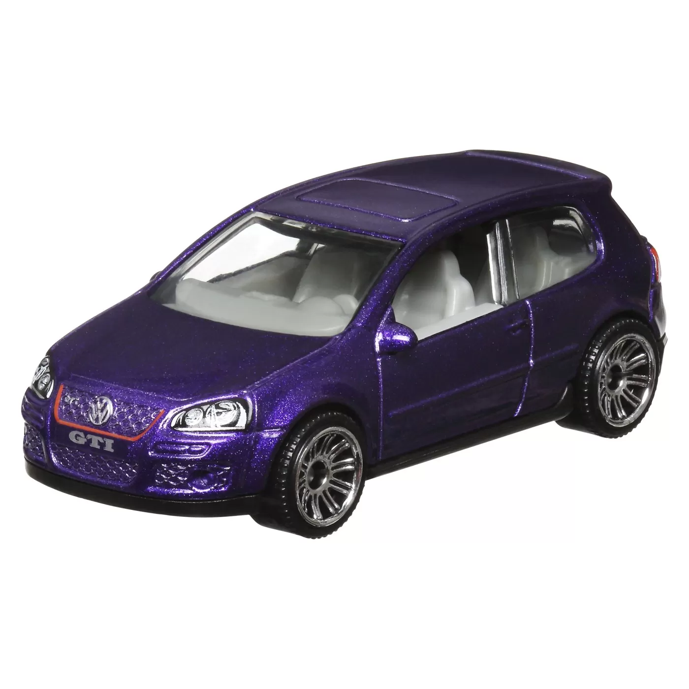 Matchbox set 5 masinute metalice mbx volkswagen scara 1:64, varsta de la 3 ani la 12 ani [3]